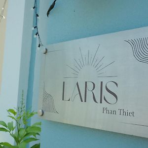 Laris Villa Binh Tu Exterior photo