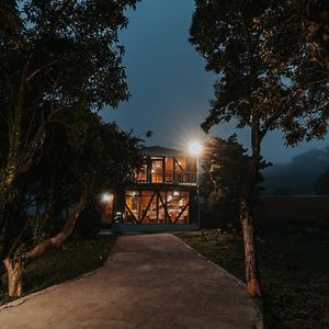 Monteverde Taco House Exterior photo
