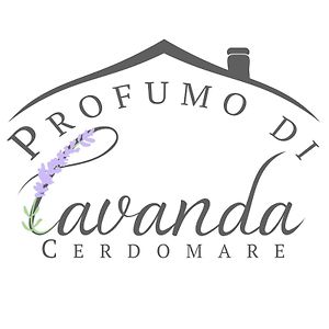 Apartamento Profumo Di Lavanda Poggio Moiano Exterior photo