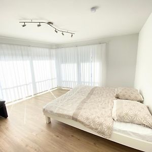 Modern One Bedroom + Bathroom Apartment, 10 Min From Basel City Grenzach-Wyhlen Exterior photo