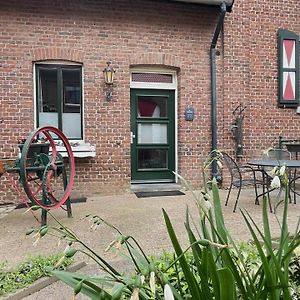 Apartamento Luxe Voor 2 In Het Heuvelland-De Trekvogel Vijlen Exterior photo