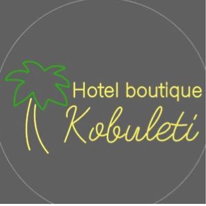 Hotel Boutique Kobuleti Exterior photo
