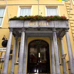Imperial Hotel Tralee Exterior photo