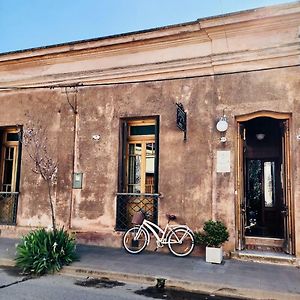 Hotel Antigua Casona Bed&Breakfast San Antonio de Areco Exterior photo