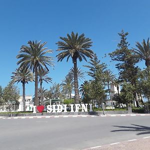 Hotel Maison Xanadu Sidi Ifni Exterior photo