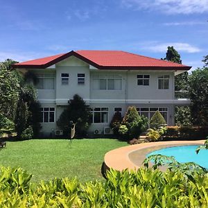 Camiguin Lanzones Resort Mambajao Exterior photo