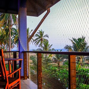 Nayan'S Paradise Kottanitivu Exterior photo