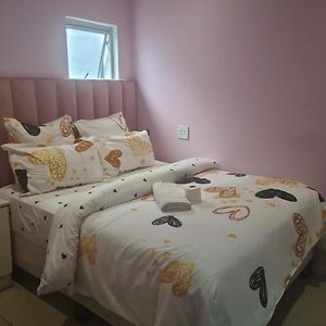 Home Stay Accommodation Ciudad del Cabo Exterior photo