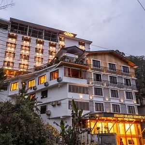 Summit Grand Resort & Spa Gangtok Exterior photo