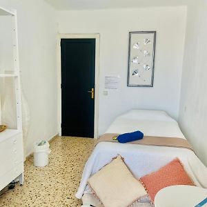 Habitacion Rustica En Palma Para Una Sola Persona En Casa Familiar Palma de Mallorca Exterior photo