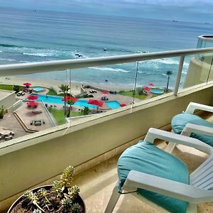 Enjoy Sunsets At Fully Equipped 2Br Condo At The Beach Popotla Exterior photo