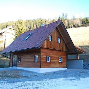 Ferienhaus Schirgi Villa Sankt Kathrein am Offenegg Exterior photo