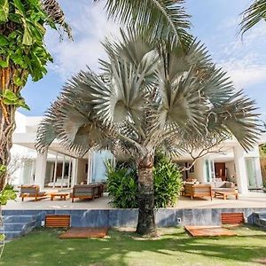 Villa - Biet Thu Nghi Duong Phan Thiet Binh Sum Exterior photo