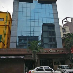 Hotel Gulshan International Calcuta Exterior photo