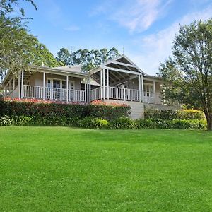 Wild Rose Cottage Kiaroo Estate, Valle Kangaroo Exterior photo