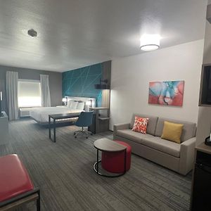 Comfort Suites DeSoto Dallas South Exterior photo