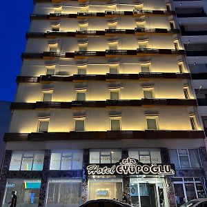 Hotel Eyüpoğlu Denizli  Exterior photo