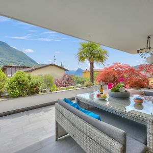 Deby Home - Happy Rentals Lugano Exterior photo