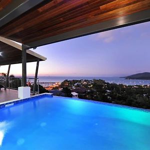 15 Kara - Luxurious Home With Million Dollar Views Airlie Beach Exterior photo