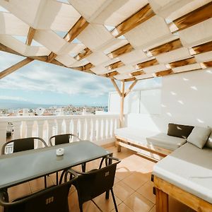 Spacious 2 Bedroom Golden Apartment By Aqua Vista Tenerife Callao Salvaje Exterior photo