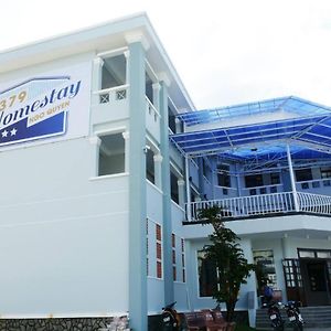 Hotel Nha Khach 379 Cà Mau Exterior photo