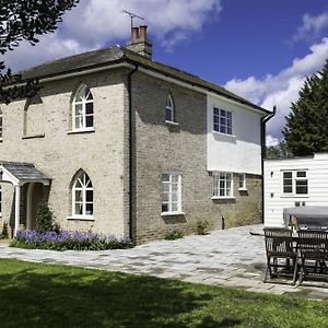 Crows Hall Villa Colchester Exterior photo