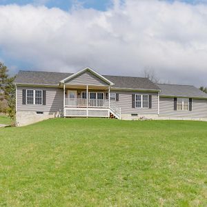 New York Retreat With Views Of Canandaigua Lake! Rushville Exterior photo