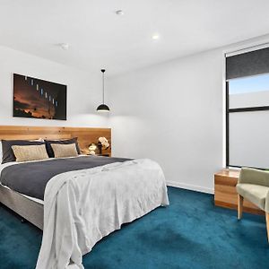The Electric Hotel Geelong Exterior photo