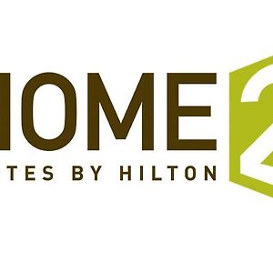 Home2 Suites By Hilton Poughkeepsie Exterior photo
