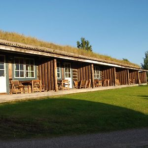 Dala Waerdshus Villa Rättvik Exterior photo