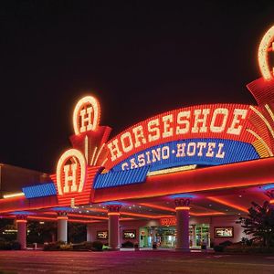 Horseshoe Tunica Casino&Hotel Robinsonville Exterior photo