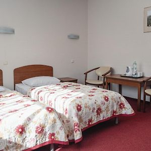 Hotel Jaworzyna Krynicka Krynica-Zdrój Exterior photo