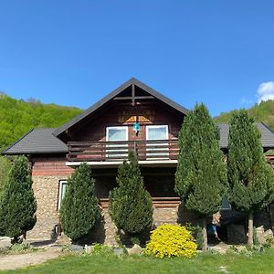 Casa Morar Villa Valea Drăganului Exterior photo