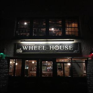 The Wheel House Bed and Breakfast Mevagissey Exterior photo