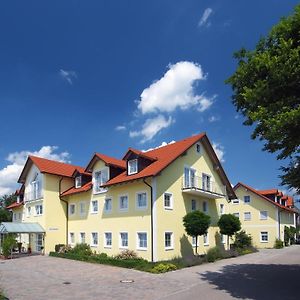 Hotel Nummerhof Erding Exterior photo