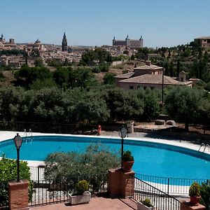 Hotel Abacería Toledo Exterior photo