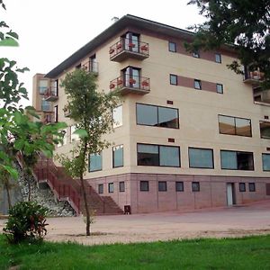 Hotel Sant Quirze De Besora Exterior photo