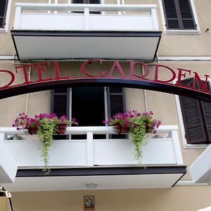 Hotel Gardenia Forlì Exterior photo