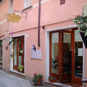 Piccolo Hotel Olina Orta San Giulio Exterior photo