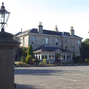 Hotel The Grange Manor Grangemouth Exterior photo