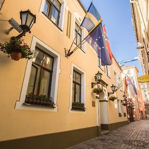 Old Riga Boutique Hotel "Vecriga" Exterior photo