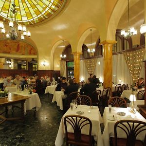Astra Vevey Hotel&Restaurant Restaurant photo
