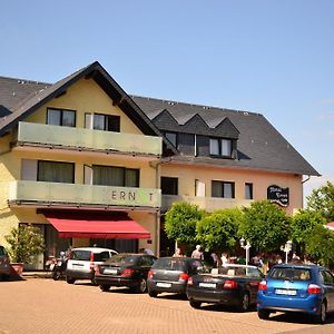 Hotel Café Ernst Bernkastel-Kues Exterior photo