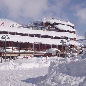 Il Fraitevino Hotel Bed & Breakfast Colle Colle Sestriere Exterior photo