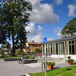 Arena Hotell Vänersborg Exterior photo