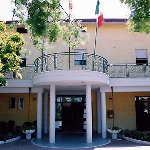 Hotel Mercede 2 San Felice Circeo Exterior photo