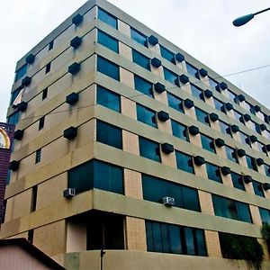 Motel Caricia  Río de Janeiro Exterior photo