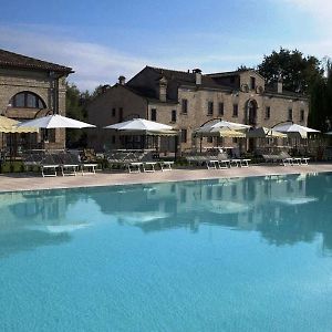 Hotel Locanda Corte Arcangeli Ferrara Exterior photo