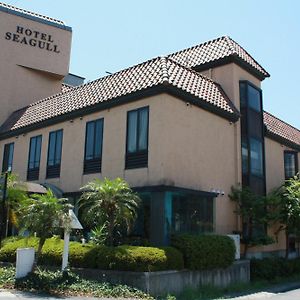 Hotel Seagull Izumisano Exterior photo