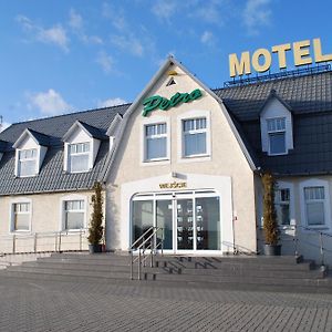 Motel Petro Torzym Exterior photo